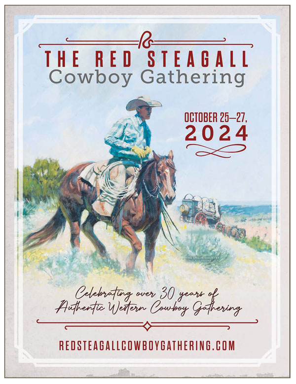 Red Steagall