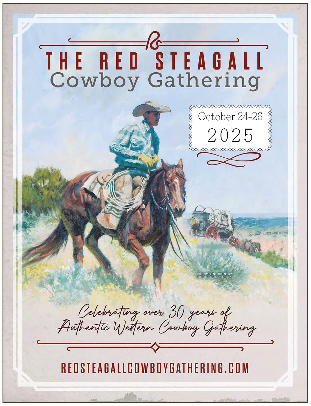 Red Steagall