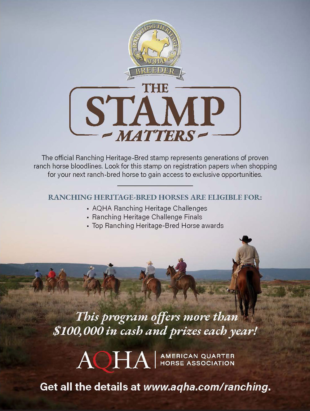 AQHA