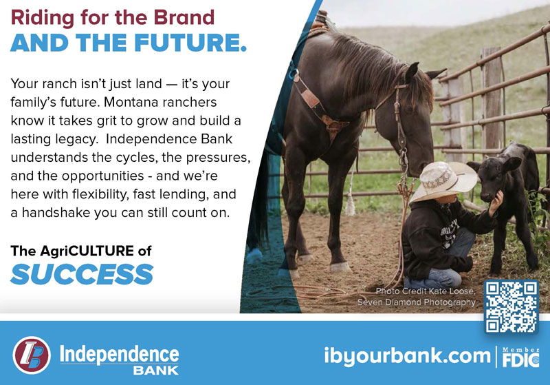 Independence Bank